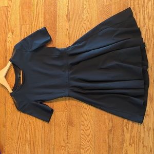 Aritzia Talula Skater Dress